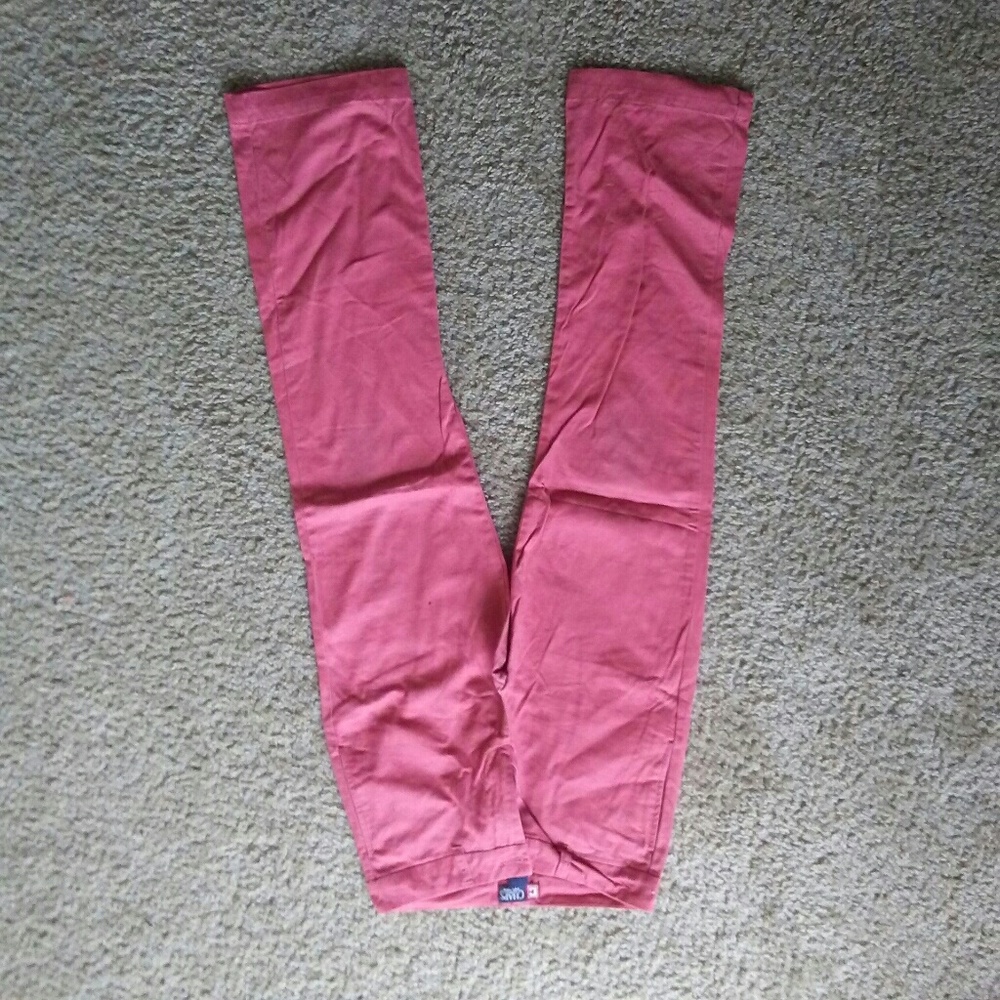Boys pants